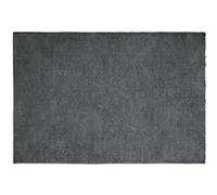 Atmosphera Créateur d'intérieur - Tapis Déco "Berbère" 120x170cm Gris Foncé Gris G