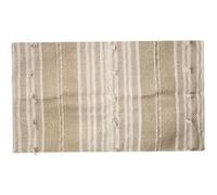 Atmosphera Créateur d'intérieur - Tapis Déco en Jute 3D Pompons 90x150cm Ivoire Ivoire https://www.fnac.com/mp50424577/Atmosphera-Createur-d-interieur-Tapis-Deco-en-Jute-3D-Pompons-90x150cm-Ivoire/w-4?oref=60ab8ef4-0cdd-97c8-7acb-7f0c72356476