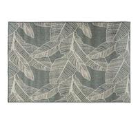 Atmosphera Créateur d'intérieur - Tapis Déco Imprimé "Colyn" 120x160cm Vert Vert G