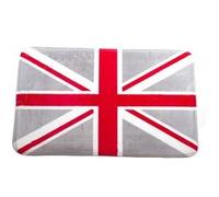 Tapis Déco Printe London 50x80cm Gris