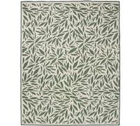 Atmosphera - Tapis d extérieur ilanga Vert 100x150cm
