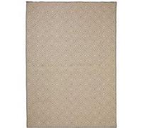 Atmosphera – Tapis intérieur et extérieur Ilanga 150 × 200 cm Gris