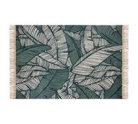ATMOSPHERA CREATEUR D'INTERIEUR Tapis Jungle 120x170 Coton