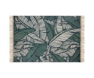 ATMOSPHERA CREATEUR D'INTERIEUR Tapis Jungle 120x170 Coton