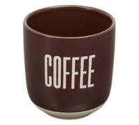 ATMOSPHERA CREATEUR D'INTERIEUR - Tasse ESP Break Time 10 cl