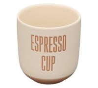 ATMOSPHERA CREATEUR D'INTERIEUR - Tasse ESP Break Time 10 cl