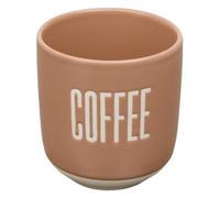 ATMOSPHERA CREATEUR D'INTERIEUR - Tasse ESP Break Time 10 cl