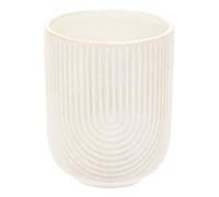 ATMOSPHERA CREATEUR D'INTERIEUR - Tasse S Lya blanche 20 cl