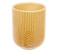 ATMOSPHERA CREATEUR D'INTERIEUR - Tasse S Lya Ocre 20 cl