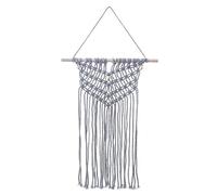 ATMOSPHERA CREATEUR D'INTERIEUR Tissage Mural Gris