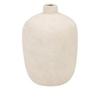 Atmosphera Créateur d'intérieur - Vase Déco Barémique Romia 31cm Beige