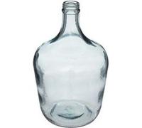 Atmosphera Créateur d'intérieur - Vase Design en Verre "Candy" 30cm Bleu Bleu G