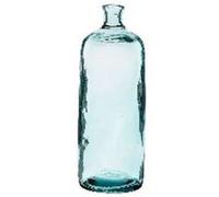 Atmosphera - Vase Imet - Verre recyclé H42 cm