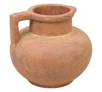 Atmosphera - Cruche romia Terracotta h18,5cm