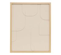 Atmosphera - Deco Mur 3D Mini Bobby 40X50 - Modèle c