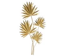 Atmosphera - Déco Murale Feel - métal 39x73 cm