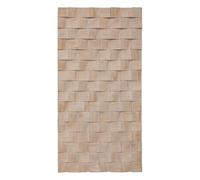 Atmosphera - Décoration Murale Damya Beige