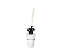 Atmosphera – Diffuseur de parfum Fleur de coton 150 ml, 6 bâtons Blanc G