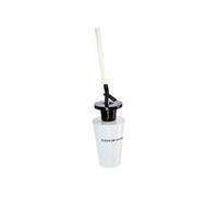 Atmosphera – Diffuseur de parfum Fleur de coton – 300 ml – 8 bâtons – Blanc G