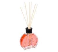 Paris Prix – Diffuseur de parfum Haly – 50 ml – 6 bâtonnets – Fruits rouges G