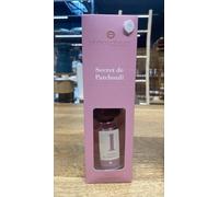 Atmosphera - Diffuseur de parfum Iconic secret de patchouli