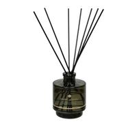 Atmosphera Créateur d'intérieur - Diffuseur de Parfum en Verre "Ilae" 200ml Divin Jasmin G