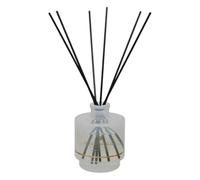 Atmosphera - Diffuseur de parfum en verre Ilae - Fleur de lin - 200 ml