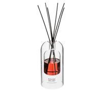 Atmosphera - Diffuseur de parfum Ilan - cerise - violette - patchouli 150 ml