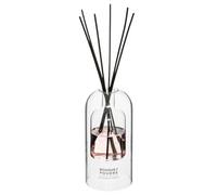Atmosphera - Diffuseur de parfum Ilan - rose - jasmin - musc blanc 150 ml