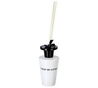 Atmosphera - Diffuseur de parfum Joan - fleur de coton 150 ml