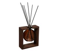 Atmosphera - Diffuseur de parfum Snow - ambre - 250 ml