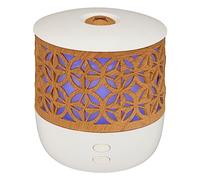 Diffuseur Huiles essentielles 100 ml Blanc