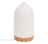 Atmosphera - Diffuseur électrique berni 80ml blanc