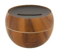 Atmosphera Créateur d'intérieur - Diffuseur d'Huiles Essentielles "Flama" 150ml Marron Marron