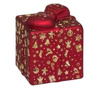 Atmosphera - DKP INT KDO VR 7L H10 2ASS P - Rouge