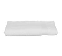 Instant d'O - Drap de Bain "Confort" 100x150cm Blanc