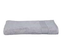 Atmosphera - Drap de Bain - 100 x 150 cm - Taupe - ESSENTIEL Beige G