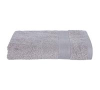 Atmosphera Drap de douche Confort 70x130 cm Taupe Gris