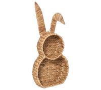 Atmosphera - Étagère Murale Enfant Lapin - Jacinthe d'eau H53 cm