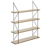 Atmosphera - Étagère murale Iris 60x80 cm