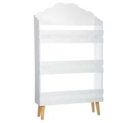 Atmosphera Étagères JJ1062 pour enfants – Clair