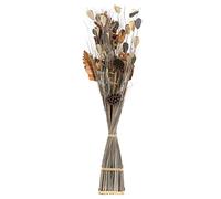 Atmosphera - Fagot de Fleurs séchées - H100 cm - Rectangle