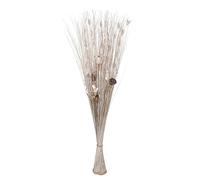 Atmosphera - Fagot de Fleurs séchées - H150 cm - Modèle 2