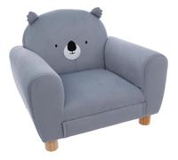 Atmosphera - Fauteuil Enfant Koala pour chambre d'enfant H 43 cm