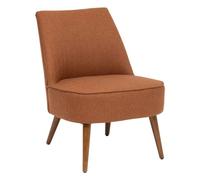 Atmosphera - Fauteuil Gary Ambre