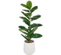Ficus artificiel en pot Sky H145cm - Atmosphera Créateur d'intérieur