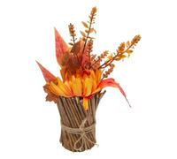 Atmosphera - Fleur Artificielle James h30cm