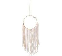 Atmosphera for Kids - Attrape-Rêves à Led "Selyan" 65cm Naturel Naturel G