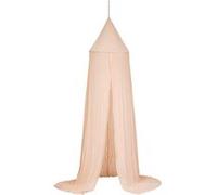 Atmosphera for Kids - Ciel de Lit Enfant "Bulli" 350cm Rose G