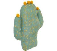 Atmosphera for Kids - Coussin Déco Enfant "Cactus" 46x58cm Vert Vert G